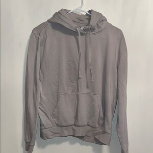Women’s Tan Hoodie
